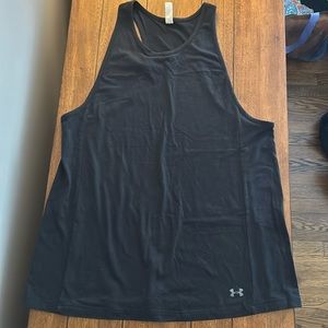 Under Armour muscle tank top